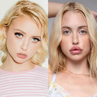 #147 Chloe Cherry vs Chloe Couture