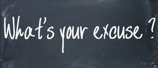 184: Debunking Your Dog Agility Excuses
