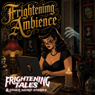 Frightening Tales, Writers Ambience 60 mins of Dark Soundtracks