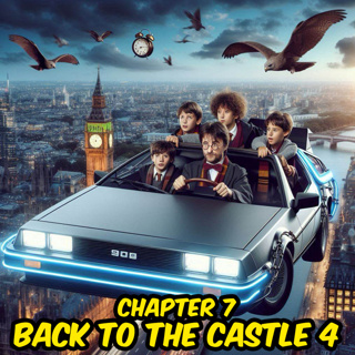 Book 4 | Chapter 7 - Back to the Castle 4