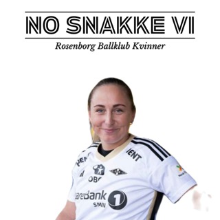 Episode 26 Hanna Dahl