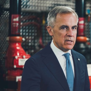 Carney is Brilliantly Bullsh*tting Alberta on Energy