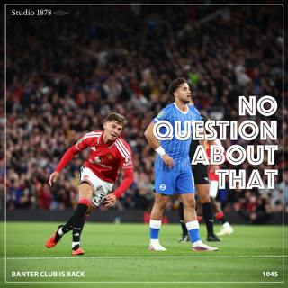 Banter Club is Back