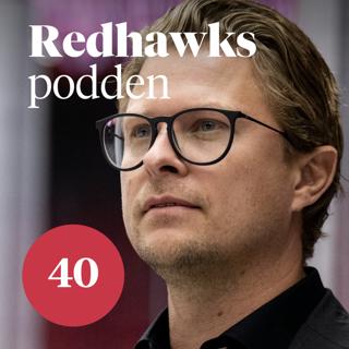 40: Så vill sportchefen bygga framtidens Malmölag