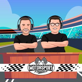 Le Mans MotoGP Review! | Motorsport Republica #114
