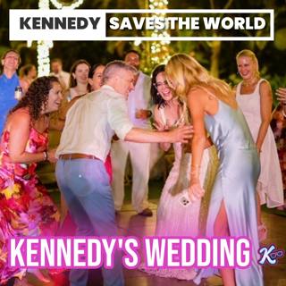 Inside Kennedy's Hawaiian Wedding