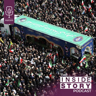 What are Iran's options after the killing of its top security chiefs? 