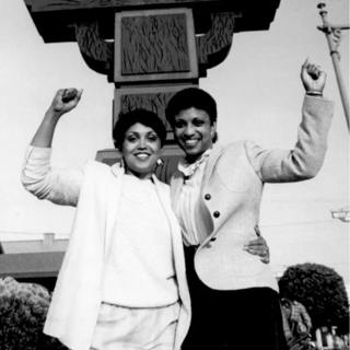 Season 3: Episode 5: Deborah Johnson & Zandra Rolón Amato