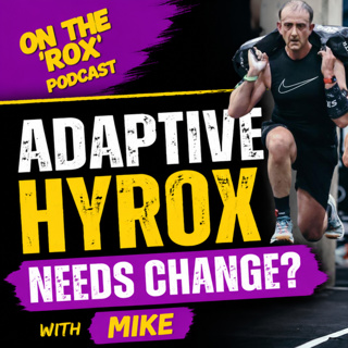 The HYROX Adaptive Qualification System Needs to Change? | Mike Speaks Out