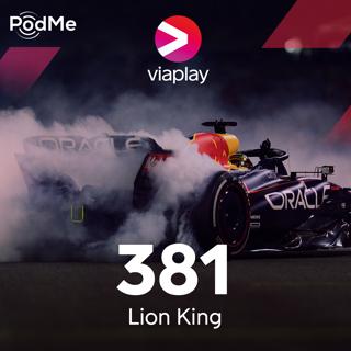 381. Lion King