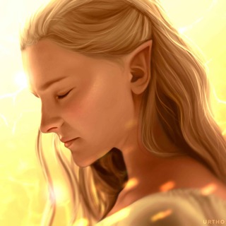 Sidequest: Rings of Power med Truls Ludvig Johnsen