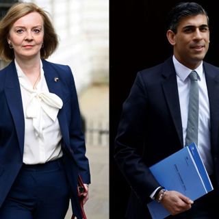 What do the polls tell us about Sunak vs Truss?