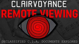 DECLASSIFIED: According to the CIA, Everyone's a Psychic