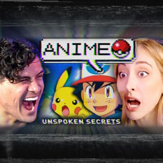 I spent a day with Legendary Anime Voice Actors to learn the truth about the voices behind these infamous characters.