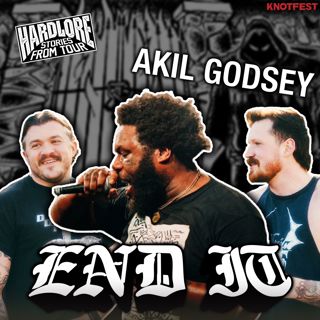 Akil Godsey (End It)
