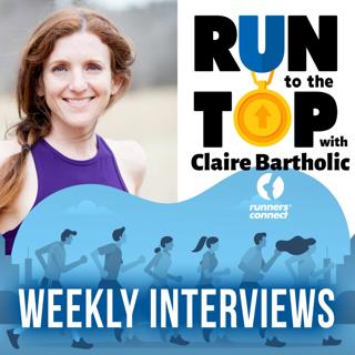 Jay Dicharry and Tina Muir: Strength for Runners 2017/02/06 Encore Presentation