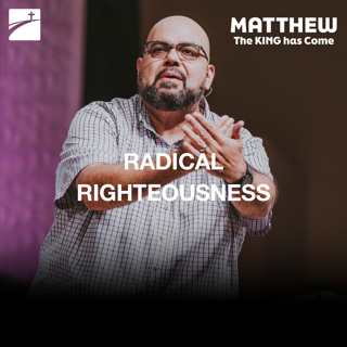Matthew 5:33-48 - Radical Righteousness
