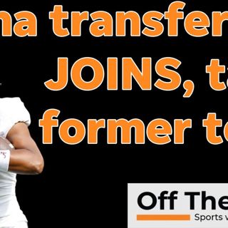 Amari Jefferson: Alabama transfer WR joins to talk why he chose Vols, state of the Crimson Tide