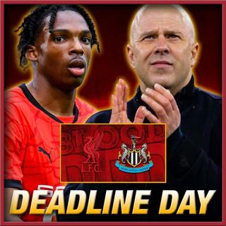 Liverpool Transfer Deadline Day | Newcastle Reaction! 