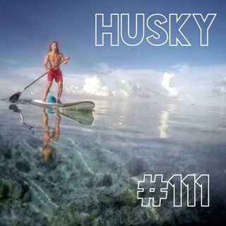 Äventyraren Oskar Kihlborg om Mt Everest, K2 och mycket mer. #111