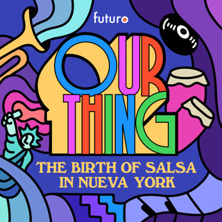 Fania Takes Nueva York | From Our Thing: The Birth of Salsa in Nueva York