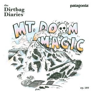 Mt. Doom Magic