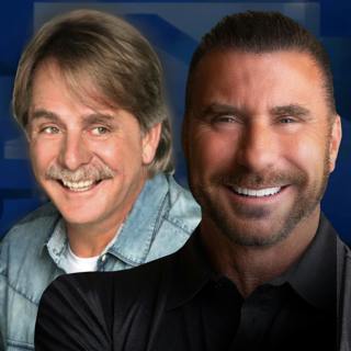 Why You’re Never 100% Ready and Why That’s Okay Feat. Jeff Foxworthy