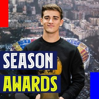 Season Awards! Best Player, Spider-Man Award, and Disappointing Player
