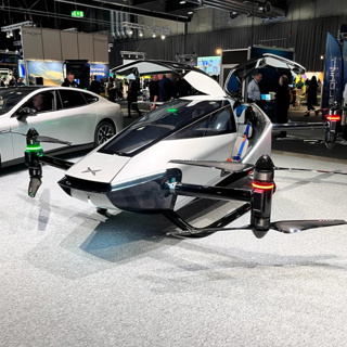 165. Nordic EV Summit 2: Fisker, Voyah ja Bondin kopteri.