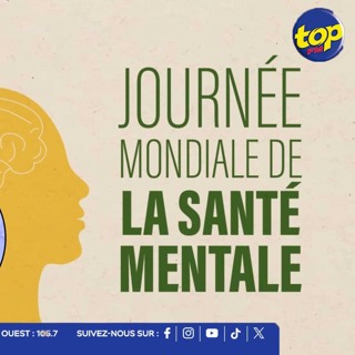 Journée de la santé mentale : briser les préjugés pour encourager la demande d’aide