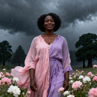 Softness After Survival: Boundaries, Power, and Healing Inspired by Tenika Findlay
