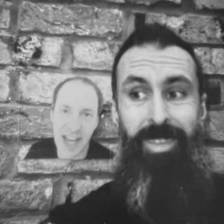 ALISTAIR GREEN (Don't Think So Somehow / The Big Idea) • Friday Rewind