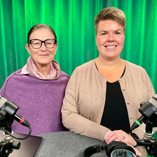 Avsnitt 84: Nationalism och kristen tro