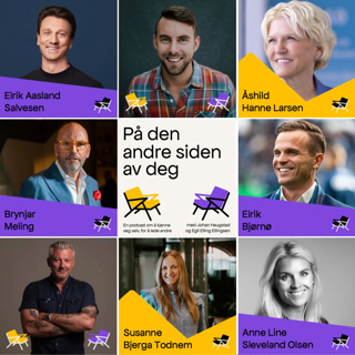 På den andre siden av sesong 2