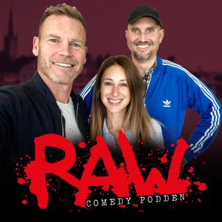 Katrin Zytomierska och Fritte Fritzson - Skönhetsoperationer och Södermalmshat