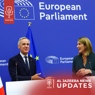 UN investigates US and Iran, Canada calls for strategic autonomy
