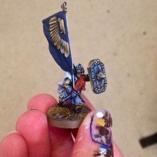 Green Dragon Podcast Ep 8 Mason's Loss and NMM