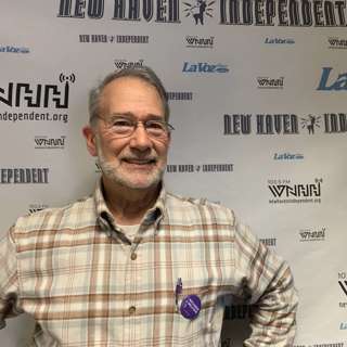 Dateline New Haven: IRIS's Chris George