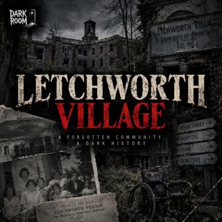 Letchworth Village