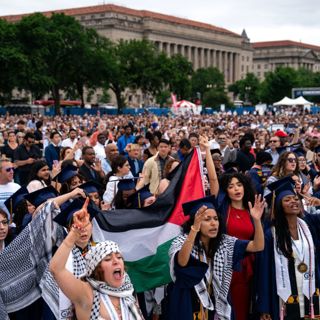 Why are US universities so anti-Israel?