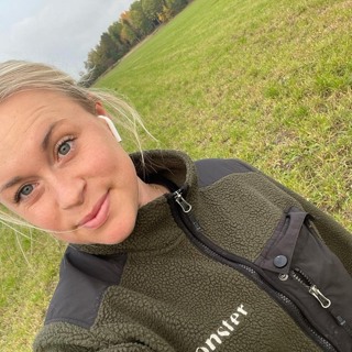 Avsnitt 4 Dag Tre Monster Och Tina Sporrong