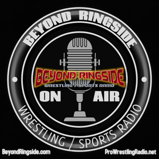 Episode 1009: The Beyond Ringside Interview - Cabana Man Dan