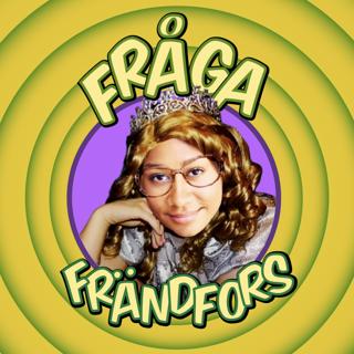 FRÅGA FRÄNDFORS EP2: Får man klippa lugg? TEASER