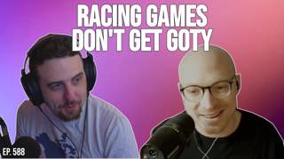 Episode 588: We Put 27 Hours Into Forza Horizon 6 (And We Have Opinions)