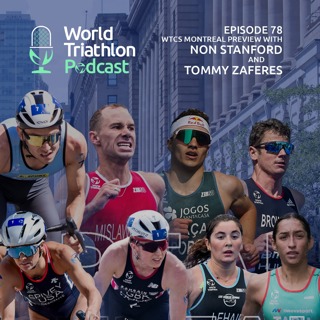 #78 - WTCS Montreal preview with Non Stanford and Tommy Zaferes