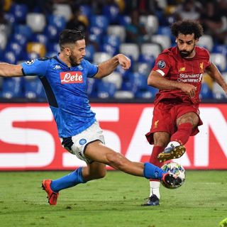 Podcast: Holders beaten on opening night