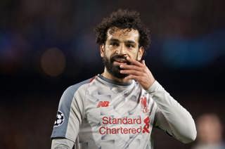 The Weekender: Liverpool Lost Newcastle Next