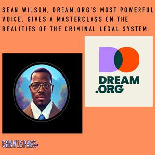 405 // Sean Wilson, A Voice For Change