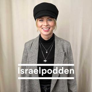 24. Israelbloggen på Instagram