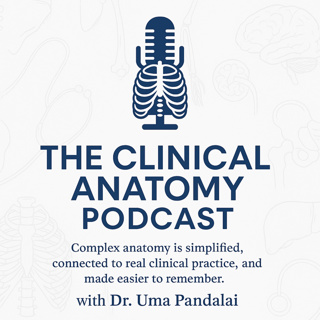 The Clinical Anatomy Podcast